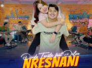 Lirik Lengkap Lagu 'Nresnanti' Dinda Teratu feat. Delva, Sempat Trending di YouTube