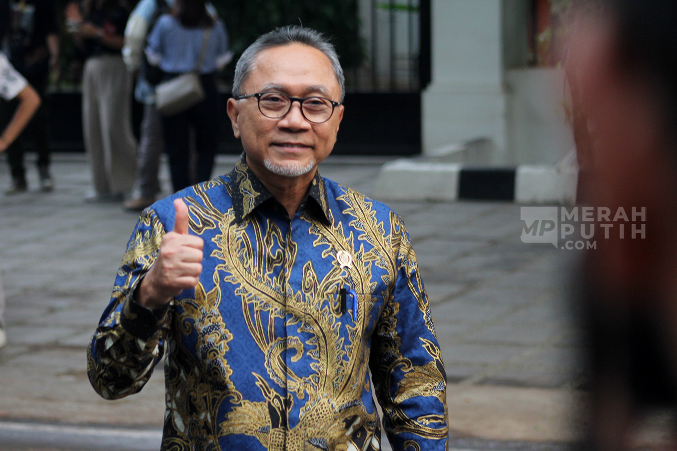 Jatah Rp 5 Miliar Tiap Koperasi Desa Merah Putih, Pemerintah Prabowo Butuh Uang Rp 400 Triliun