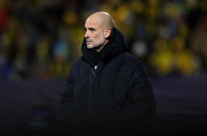 Kalah 1-3 dari Bodo/Glimt di Liga Champions Usai Ditekuk Manchester United, City Berharap Situasi Berubah