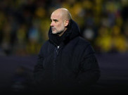 Kalah 1-3 dari Bodo/Glimt di Liga Champions Usai Ditekuk Manchester United, City Berharap Situasi Berubah