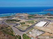 Pemerintah Percepat Upaya Vaksinasi COVID-19 Jelang MotoGP Mandalika