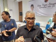 Santer Isu Pertemukan Megawati dan Prabowo, Senior PDIP: Ibu Tidak Bisa Didikte