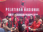 Gerindra Usung Ahmad Luthfi di Pilkada Jateng, PDIP Enggan Tergesa-gesa