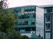 Setelah Samsung dan Apple, Giliran Microsoft yang Hentikan Bisnis di Rusia 