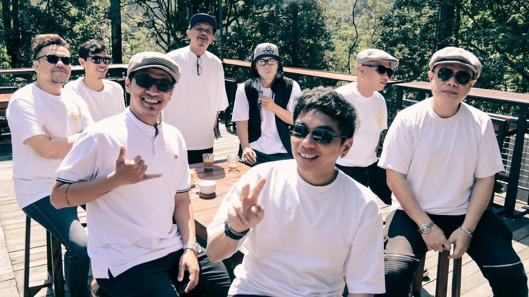 T-Five Aransemen Ulang Lagu 'You' Ten2Five Jadi Lebih Modern