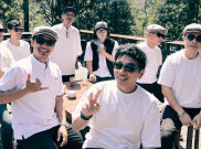 T-Five Aransemen Ulang Lagu 'You' Ten2Five Jadi Lebih Modern