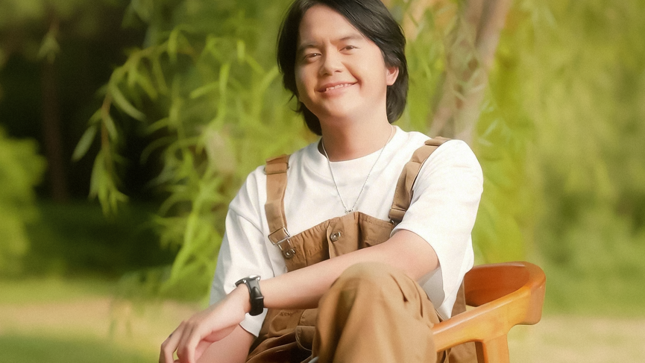 Maulana Ardiansyah Rilis Lagu 'PEPATAH', Kisahkan Perjuangan Perantau Pantang Menyerah