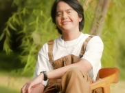 Maulana Ardiansyah Rilis Lagu 'PEPATAH', Kisahkan Perjuangan Perantau Pantang Menyerah