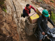 BNPB Bantah Ada Penimbunan Bantuan, Publik Dipersilakan Bisa Cek ke Lapangan
