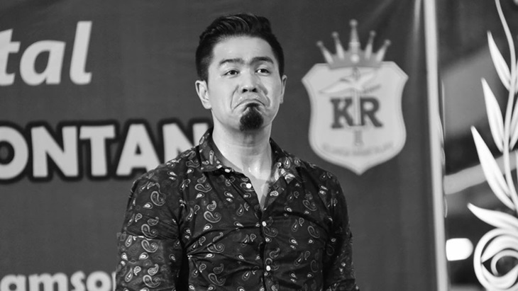Ini yang Bams Eks Samsons Konsumsi Saat 'Cheating Day'