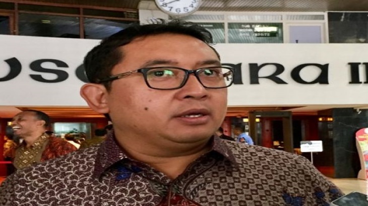 Fadli Zon