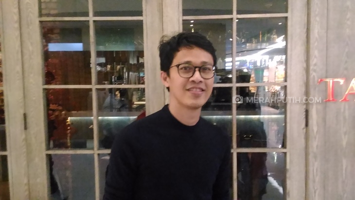 Kata Tohpati Orang Pintar Dengar Musik Jazz