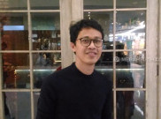 Kata Tohpati Orang Pintar Dengar Musik Jazz