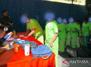 KJRI Johor Bahru Jemput Bola Selesaikan Rencana Pemulangan WNI Bermasalah