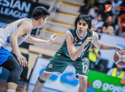IBL 2020 Resmi Dihentikan