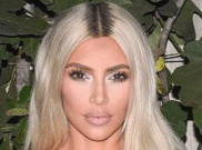 Begini Perlakuan Kim Kardashian untuk para Haters