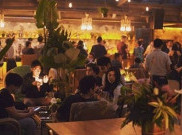 4 Restoran di Fairgrounds SCBD yang Bikin Kamu Betah Nongkrong