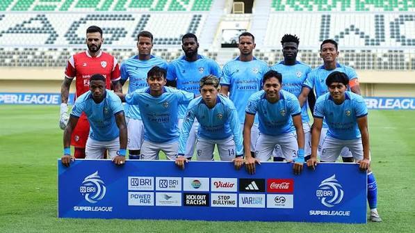 Prediksi Isenmulang FC vs PSIM: Mampukah Laskar Mataram Akhiri Tren Buruk?