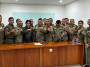 90 Ribu Satpol PP Ancam Demo Besar-besaran jika tak Diangkat jadi PNS