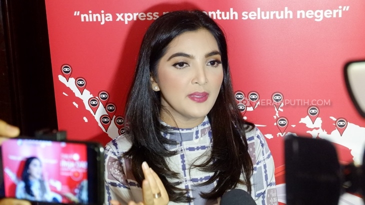 Cerita Ashanty Prosesnya Menjadi Pengusaha Sukses, Dari Bongkar Tabungan Hingga Sekolah S-2