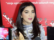 Cerita Ashanty Prosesnya Menjadi Pengusaha Sukses, Dari Bongkar Tabungan Hingga Sekolah S-2