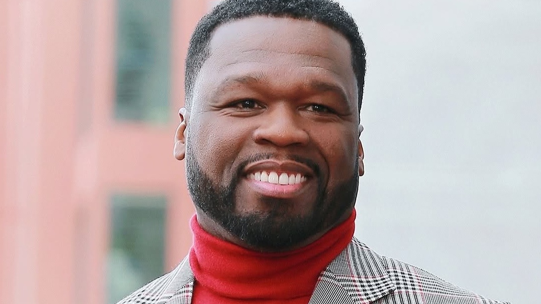 50 Cent Buka Suara Perihal Kendala Penggarapan Dokumenter P Diddy