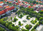 Hari Kemerdekaan, Pemkot Surabaya Bebaskan Denda PBB
