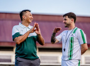 Robertino Pugliara Jadi Football Director, Persebaya Academy Mulai Berjalan dengan Gelar Trial
