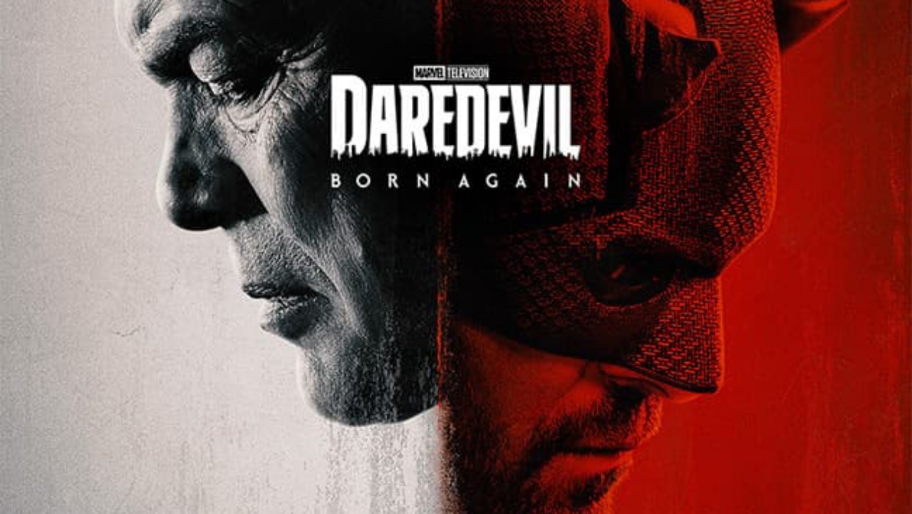 Marvel Rilis 'Daredevil: Born Again', Tampilkan Kembali Aksi Matt Murdock Melawan Kejahatan