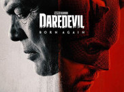 Marvel Rilis 'Daredevil: Born Again', Tampilkan Kembali Aksi Matt Murdock Melawan Kejahatan