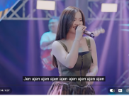 Lirik Lengkap dari Sound “jen ajen ajen” Yang Lagi Viral di TikTok