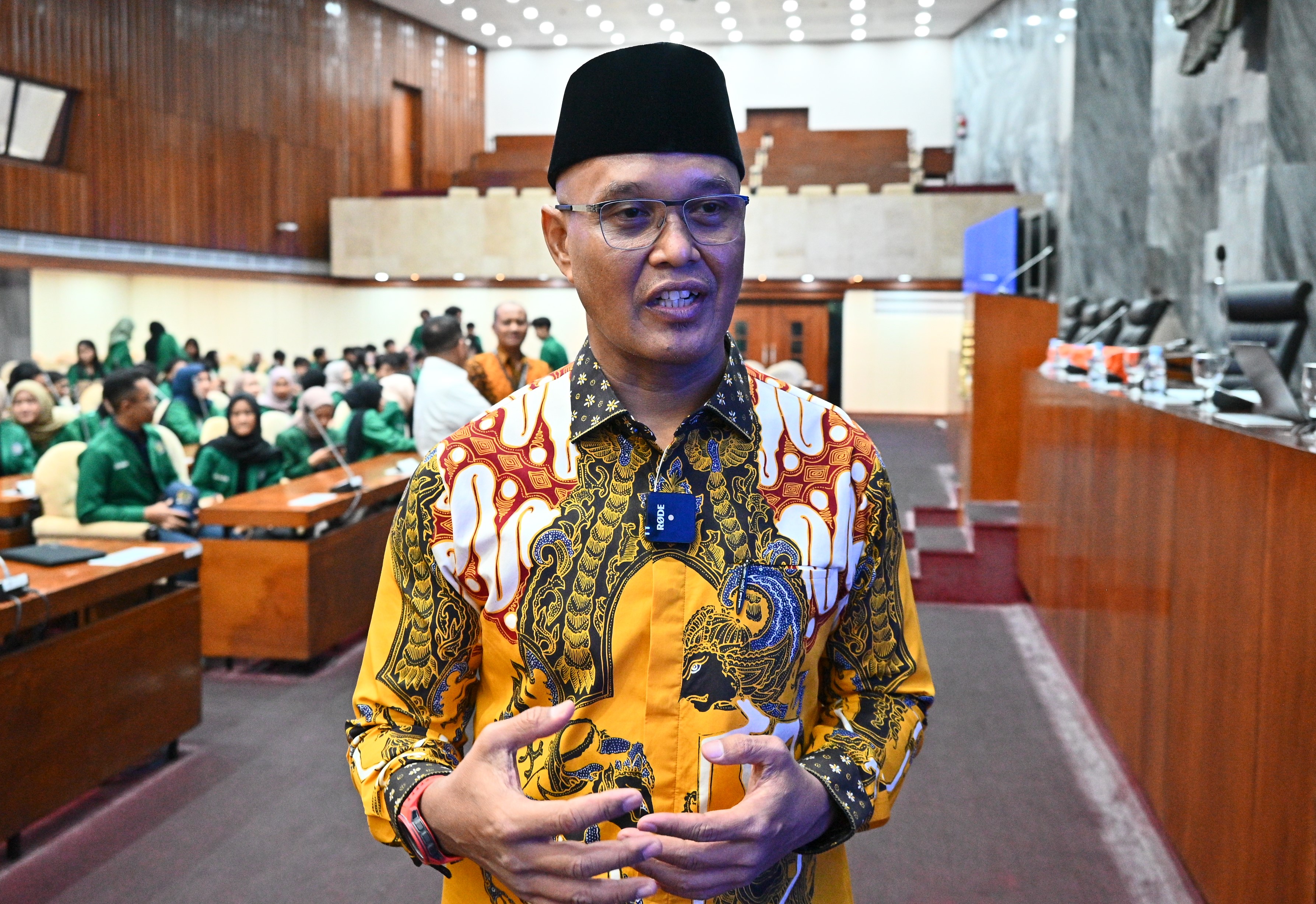 Indonesia Diminta Jaga Hubungan dengan Mitra-Mitra Tradisional Usai Beri Sinyal Gabung BRICS