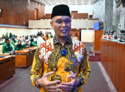 Indonesia Diminta Jaga Hubungan dengan Mitra-Mitra Tradisional Usai Beri Sinyal Gabung BRICS