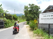 Enggan Mengungsi, Warga Sekitar Gunung Merapi Diminta Buat Surat Pernyataan