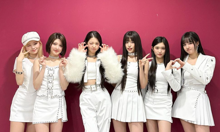 Kerja Sama Columbia Records dan Kakao Entertainment Muluskan Jalan IVE di Ameika Serikat