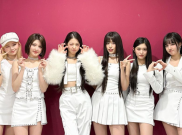 Kerja Sama Columbia Records dan Kakao Entertainment Muluskan Jalan IVE di Ameika Serikat