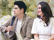 Luna Maya dan Maxime Bakal Gelar Pesta Pernikahan di Jakarta, Janji Banyak Teman Yang Diundang