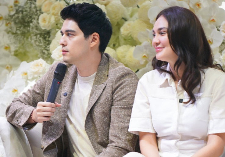 Luna Maya dan Maxime Bakal Gelar Pesta Pernikahan di Jakarta, Janji Banyak Teman Yang Diundang