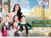 Grand Final Miss Indonesia 2025 Hadirkan Malam Puncak Penuh Pesona dan Kemegahan, Siapa yang Jadi Pemenangnya?