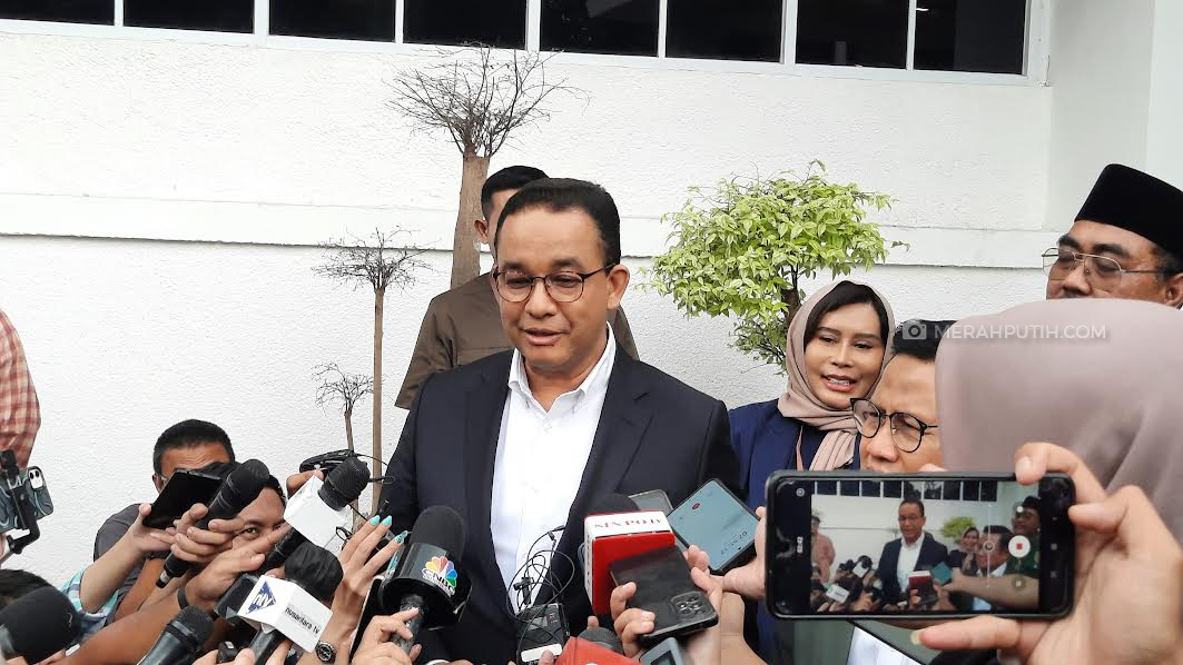 Bursa Pilkada Jakarta, PDIP Lirik Pramono Anung, Jenderal Andika, hingga Anies