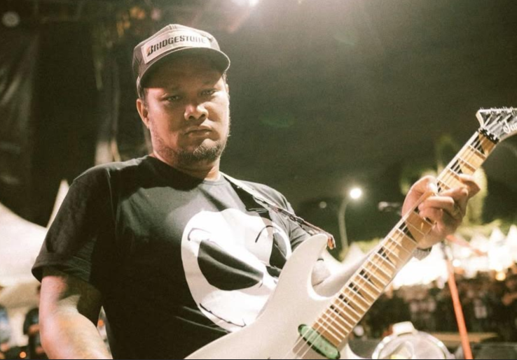 Makna Lagu 'Tak Setara', Pengakuan Jujur tentang Cinta yang tak Seimbang dari Virgoun