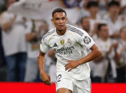 Debut Buruk Trent Alexander-Arnold di Liga Champions, Baru Main 3 Menit Langsung Cedera