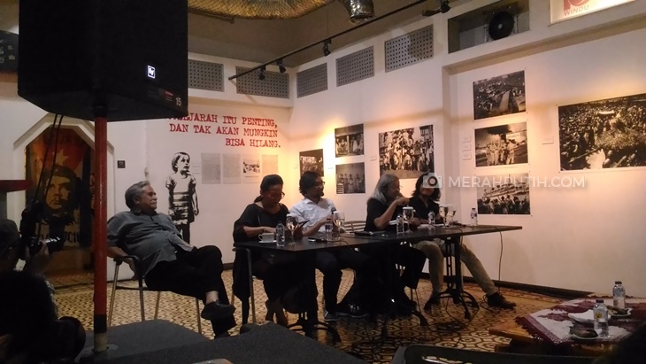 Diskusi