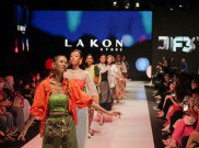 Lakon Store Gambarkan Jakarta Melalui Koleksinya di JF3 