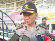  Nekat Coret Seragam dan Konvoi Kelulusan, Puluhan Siswa Diamankan Polisi