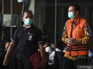 Azis Syamsuddin Bakal Jadi Saksi Sidang Suap Eks Penyidik KPK AKP Robin