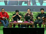 Usman Hamid Dorong Bentuk Pengadilan HAM Ad Hoc Usut Tragedi Kudatuli