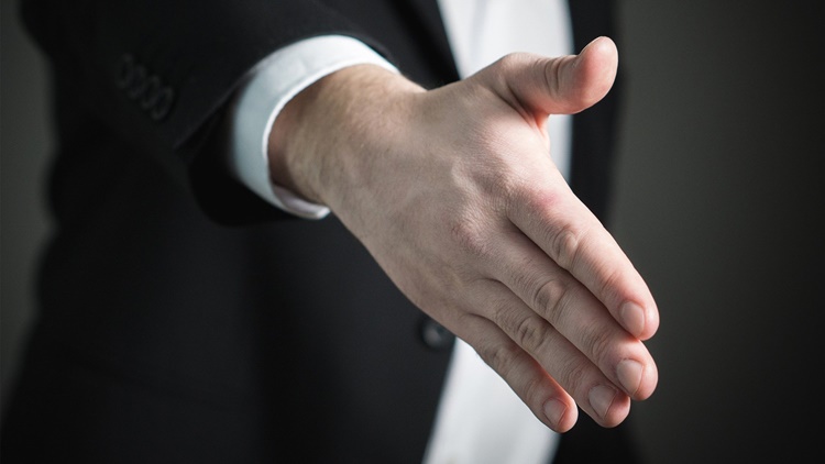 Pentingnya 'First Impression' dalam Dunia Kerja