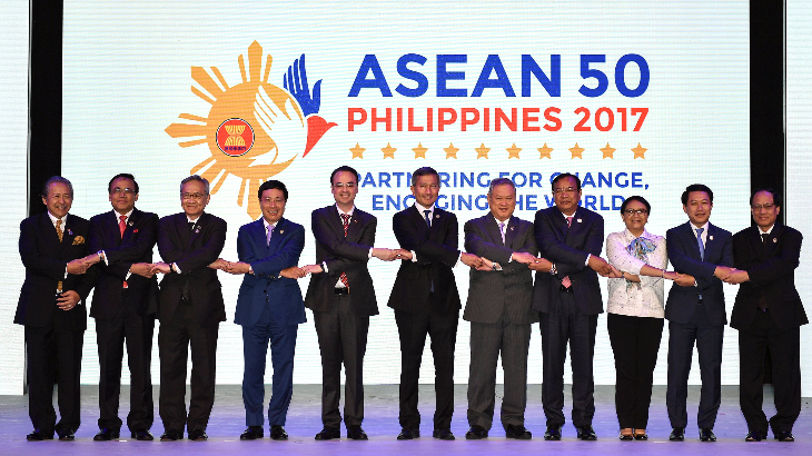 Negara ASEAN dengan Iptek Tertinggal hingga Maju Menurut LIPI