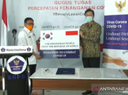 Waspada, Berseliweran Modus Penipuan Donasi COVID-19 Catut Nama  Bos BNPB 